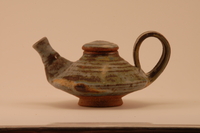 Vally teapot